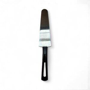 Stanhome Stainless Black Bakelite Spatula Pie Cake Server VTG